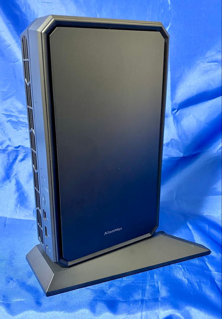 美品 AtomMan G7 Pt Ryzen 9 7945HX 32GB/1TB