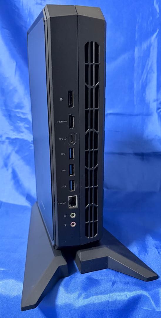 美品 AtomMan G7 Pt Ryzen 9 7945HX 32GB/1TB