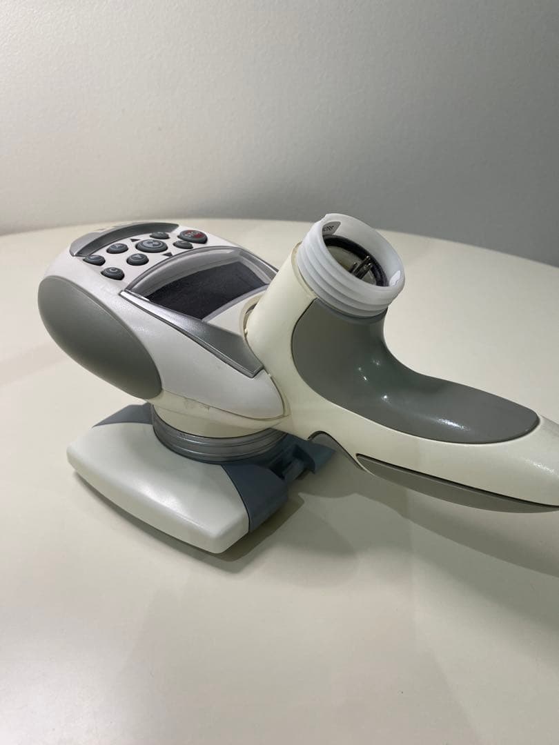 ★LPG エンダモロジーキーモジュール　ボディー用ヘッド【正規品】