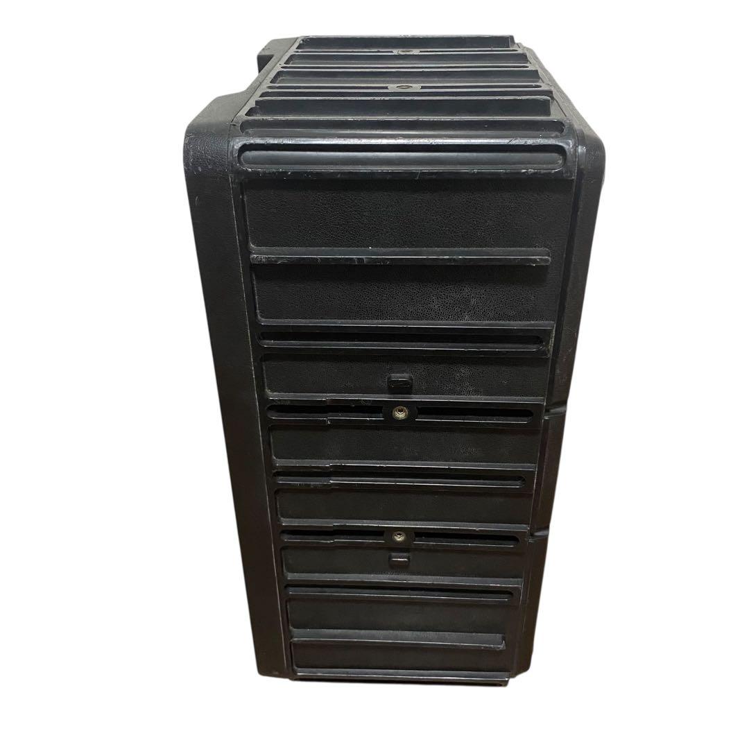 【廃盤品】Panasonic WS-A200 スピーカー　ペア　RAMSA