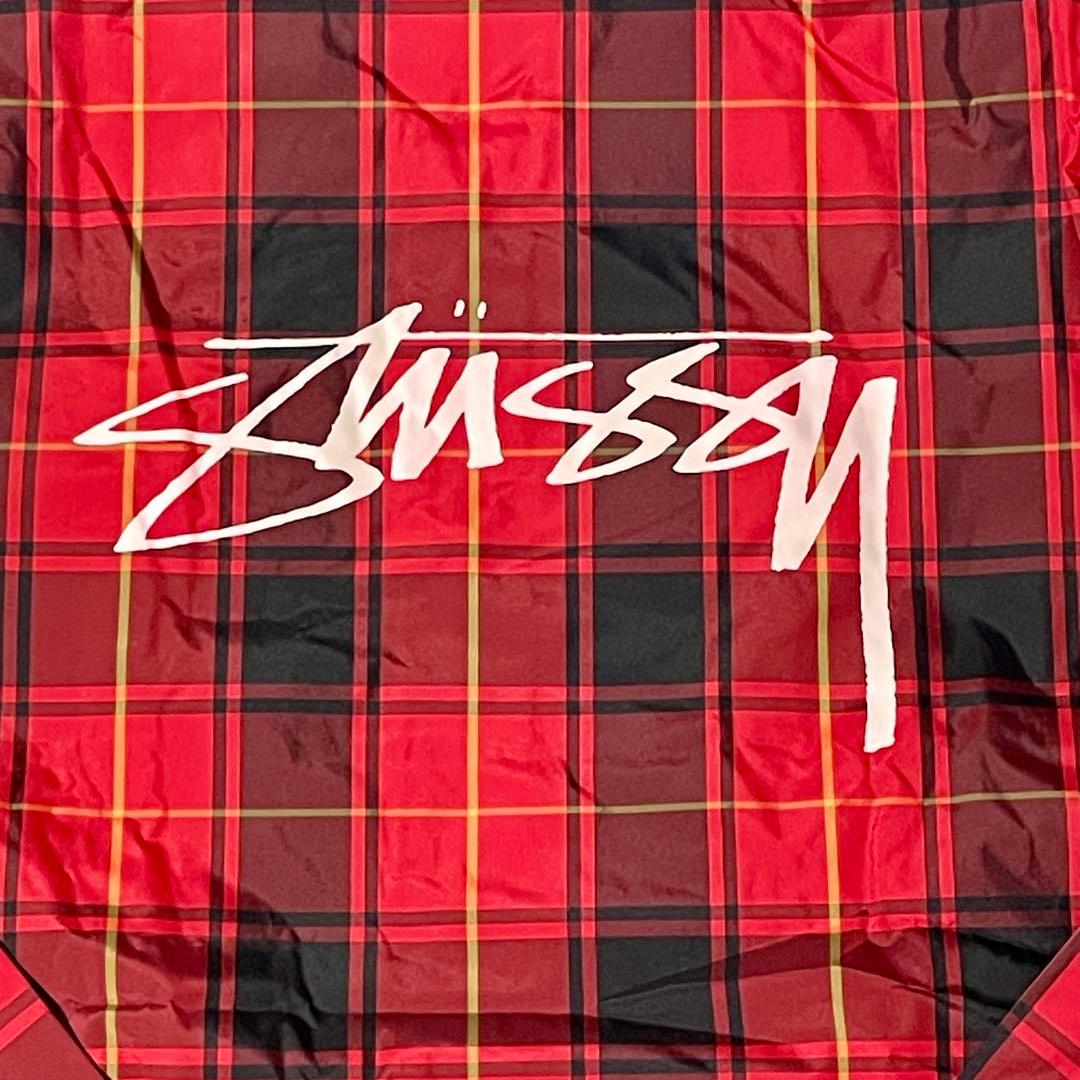 【新品】STUSSY CRUIZE COACH JACKET コーチジャケット