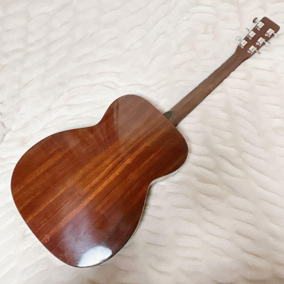 Morris F-13 1974年製 アコースティックギタ ジャパンビンテージ