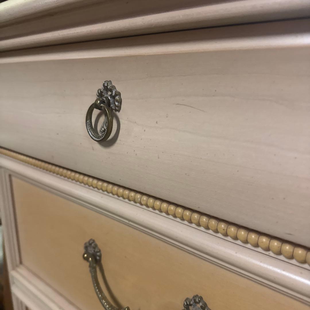 クリスマスSALE★LYNN HOLLYN リンホーリン サイドボード チェスト