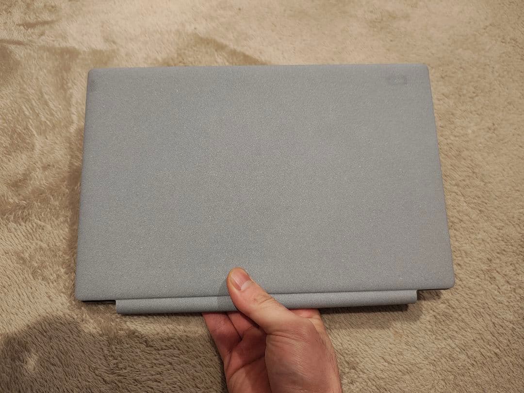 Chromebook本体 ASUS Chromebook CM3001DM2A-R70006