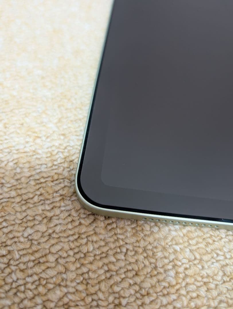 iPad Air 4世代本体 64GB キーボード + カバー