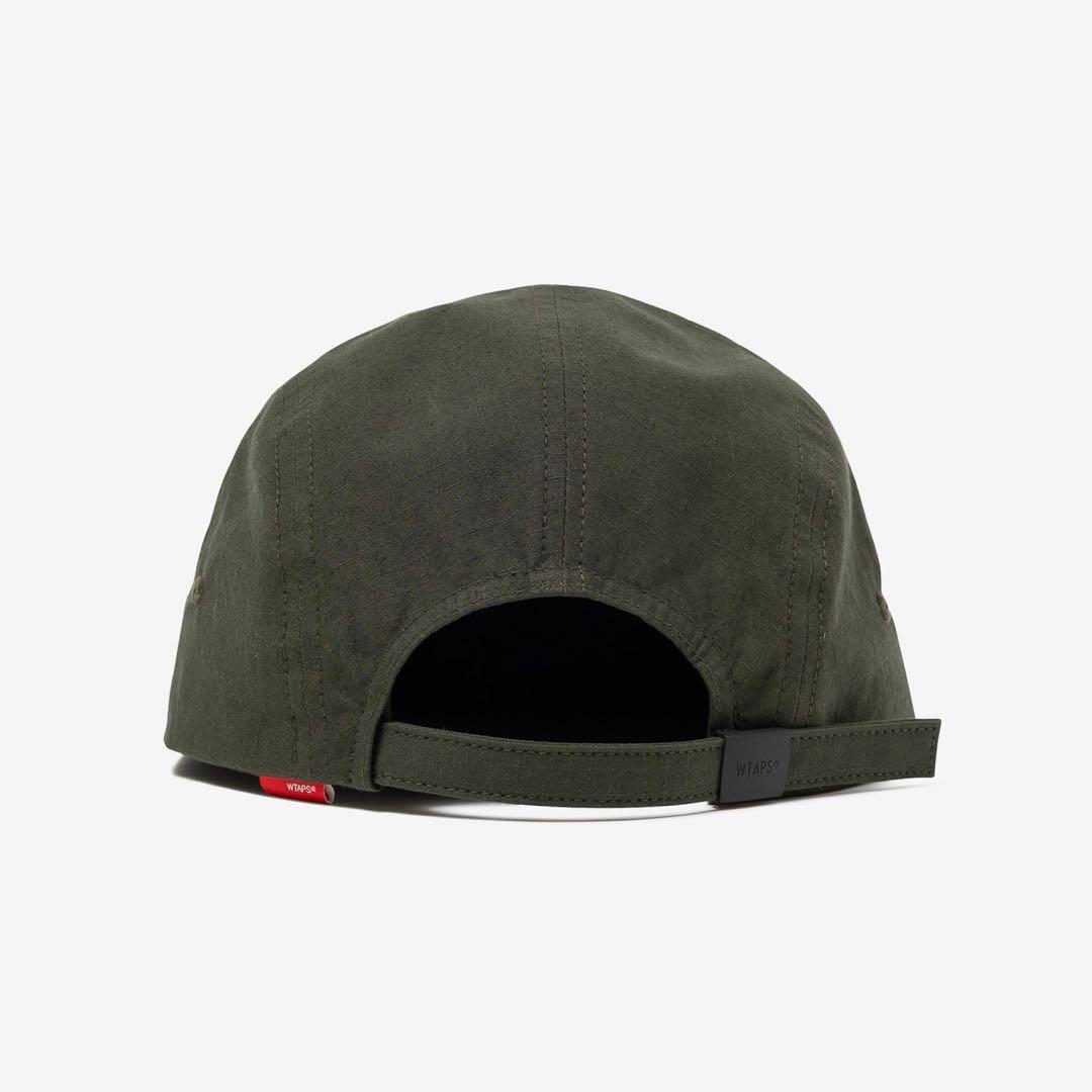 帽子 WTAPS T-5 03 CAP WRECKER WCPO VANS OTW