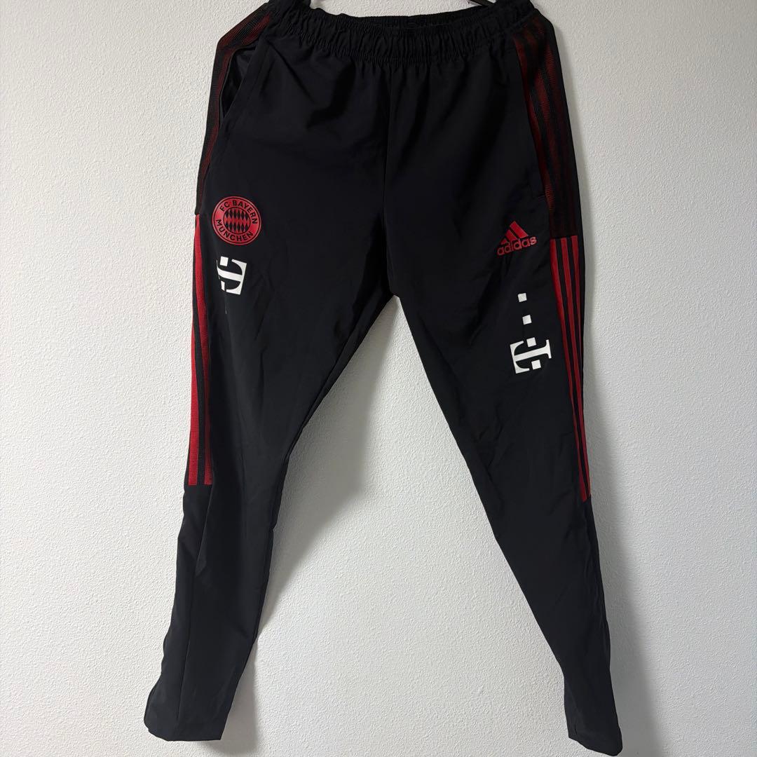 kii　バイエルンウェアセットアップ