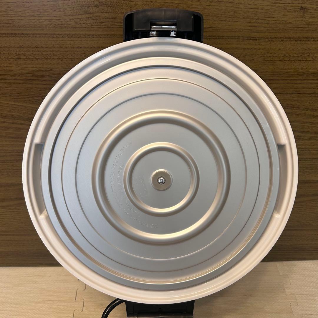 【日本製】タイガー 電子ジャー 保温専用 7.2ℓ 4升 JHC-A72P