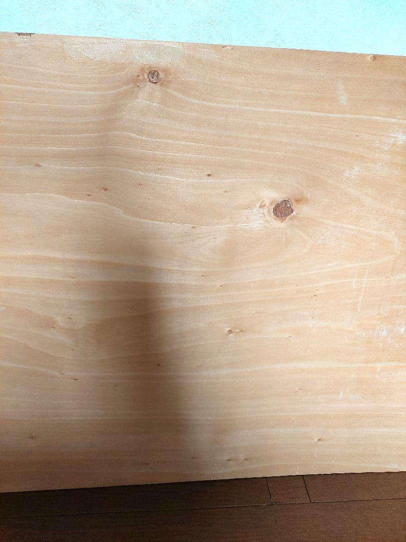 エドウィン【EDWIN 】販促木製看板　大型サイズ　1,298mm