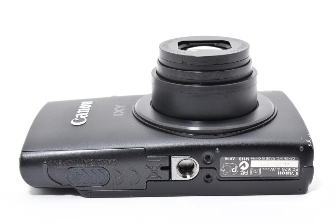 キヤノン　Canon IXY 600 PC1676 #11D2512-23