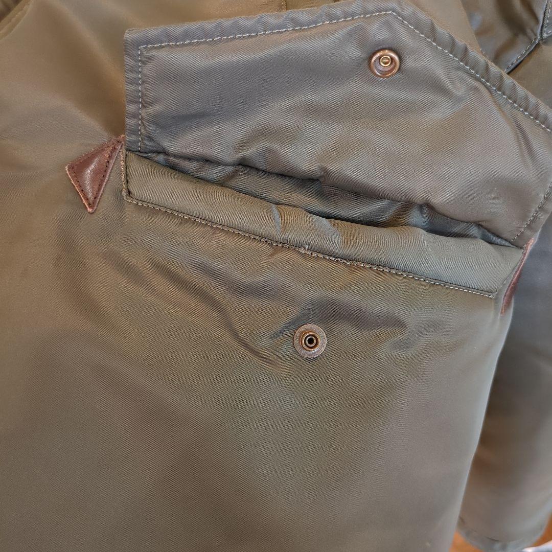 ジャケット・アウター wjk N3B