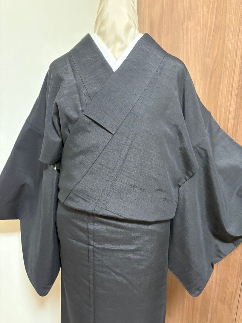 結城紬