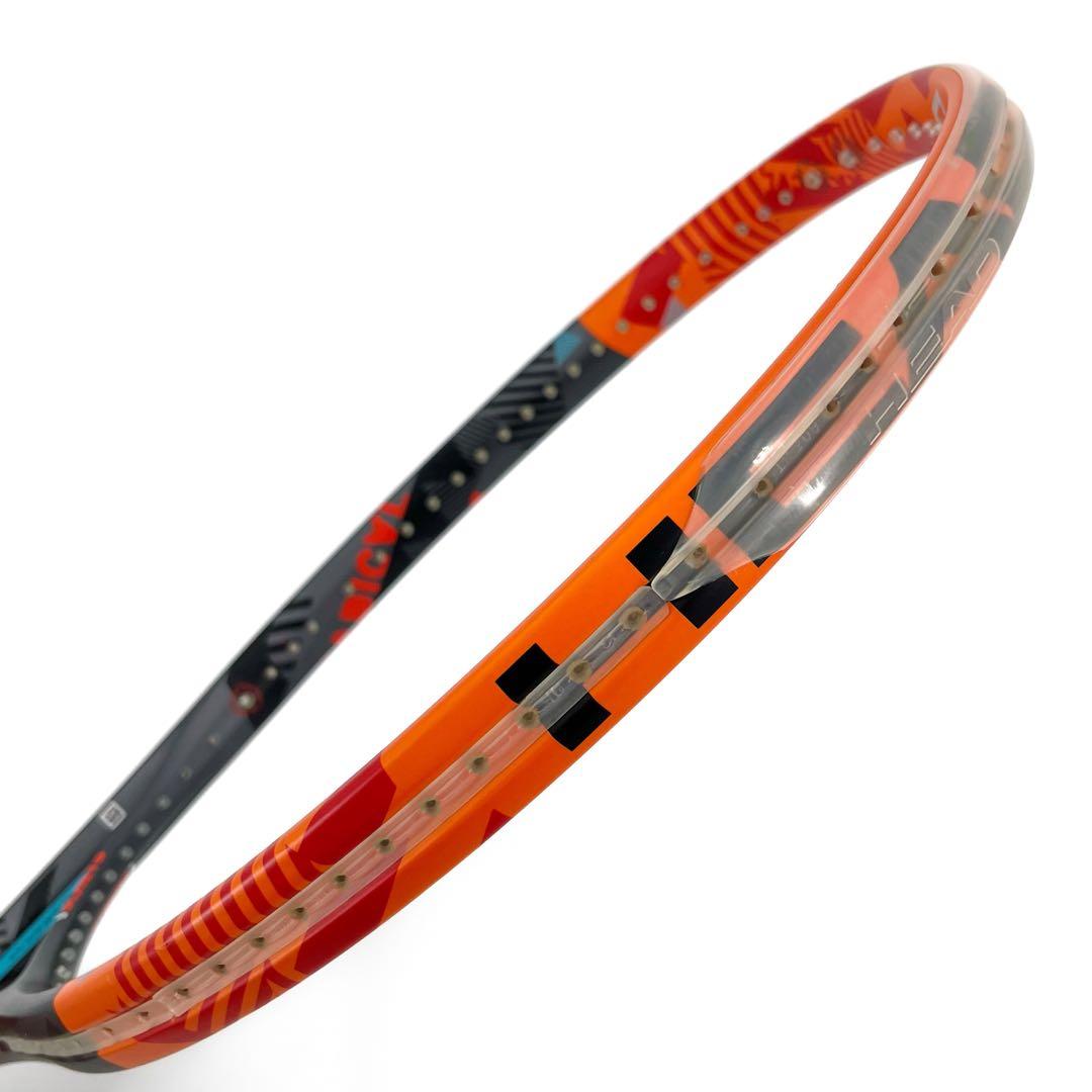 【未使用品】HEAD Radical S ラジカルＳG2 2016年モデル