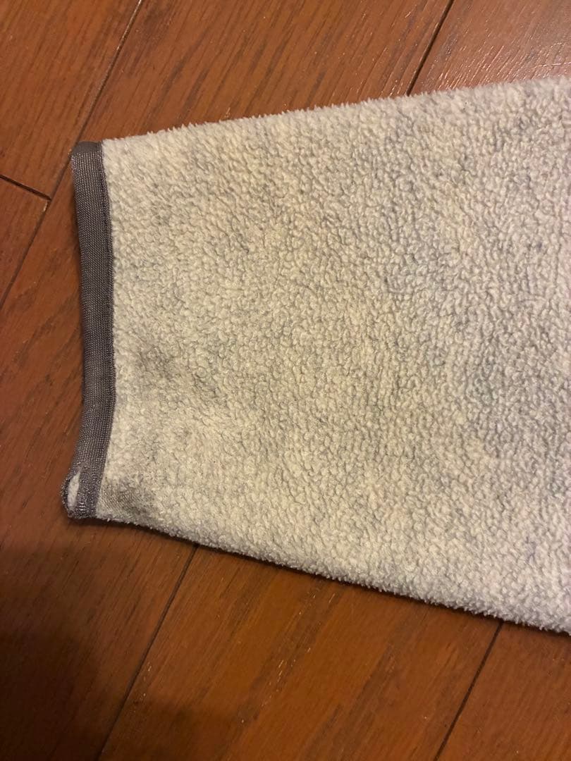 05s Patagonia Synchilla Fleece シンチラスナップT