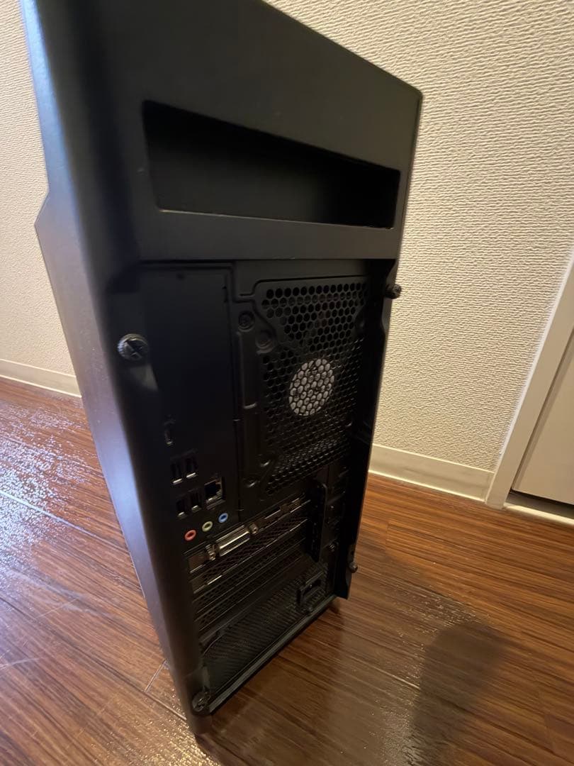 Lenovo ゲーミングPC Legion T550i 90NC006XJM