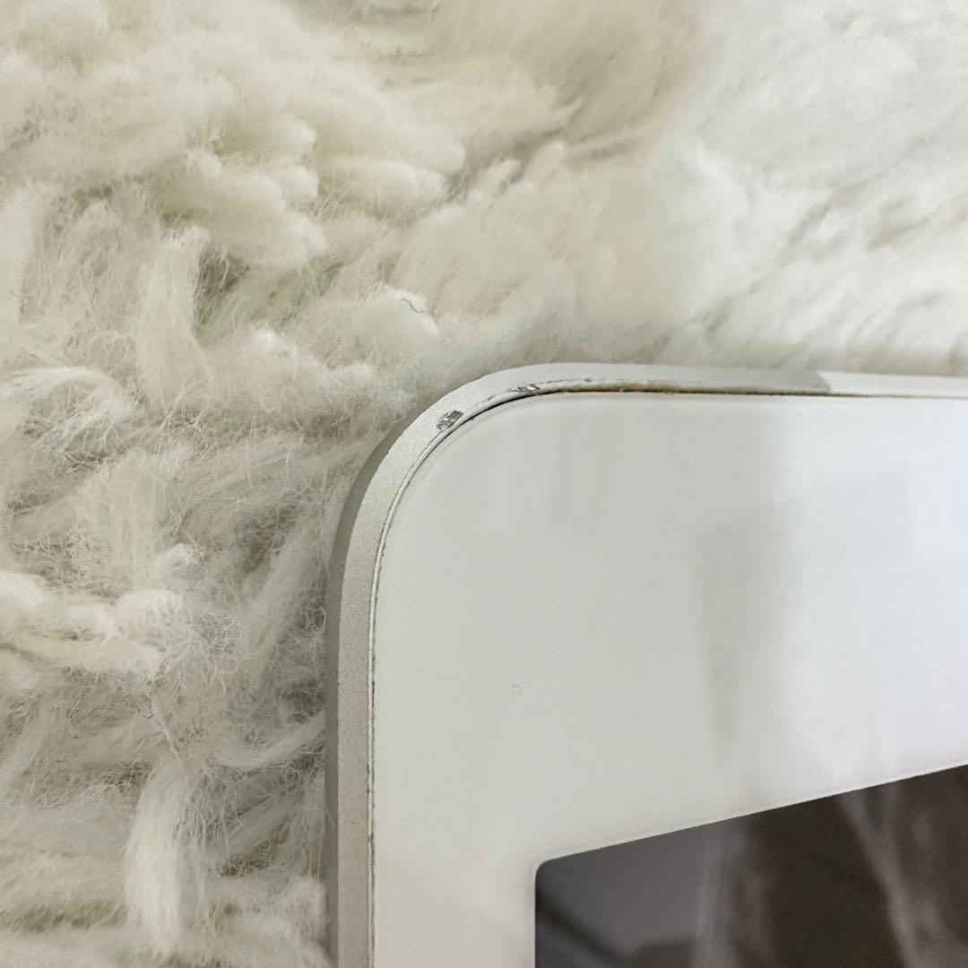 iPad 第7世代 32GB シルバー Wi‑Fi+Cellular ケース付