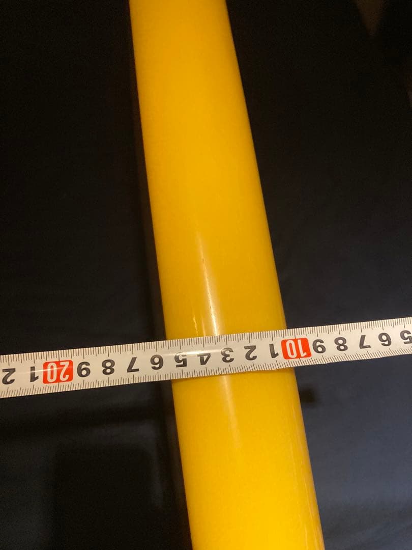 【値下げ】サーフボード STARWAVE シングルフィン レトロボード