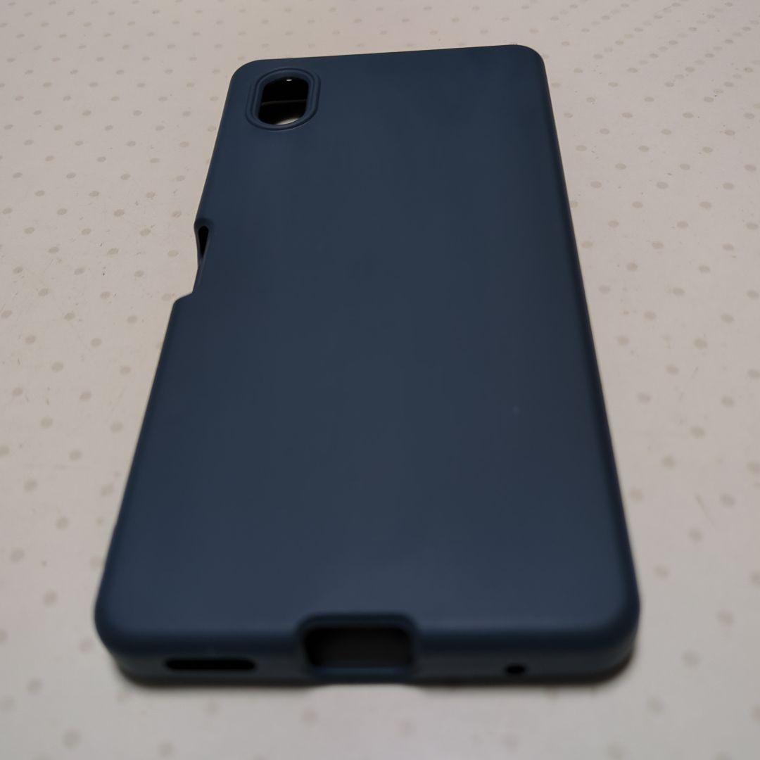 Sony Xperia Ace Ⅲ SO-53C／docomo SIMフリー