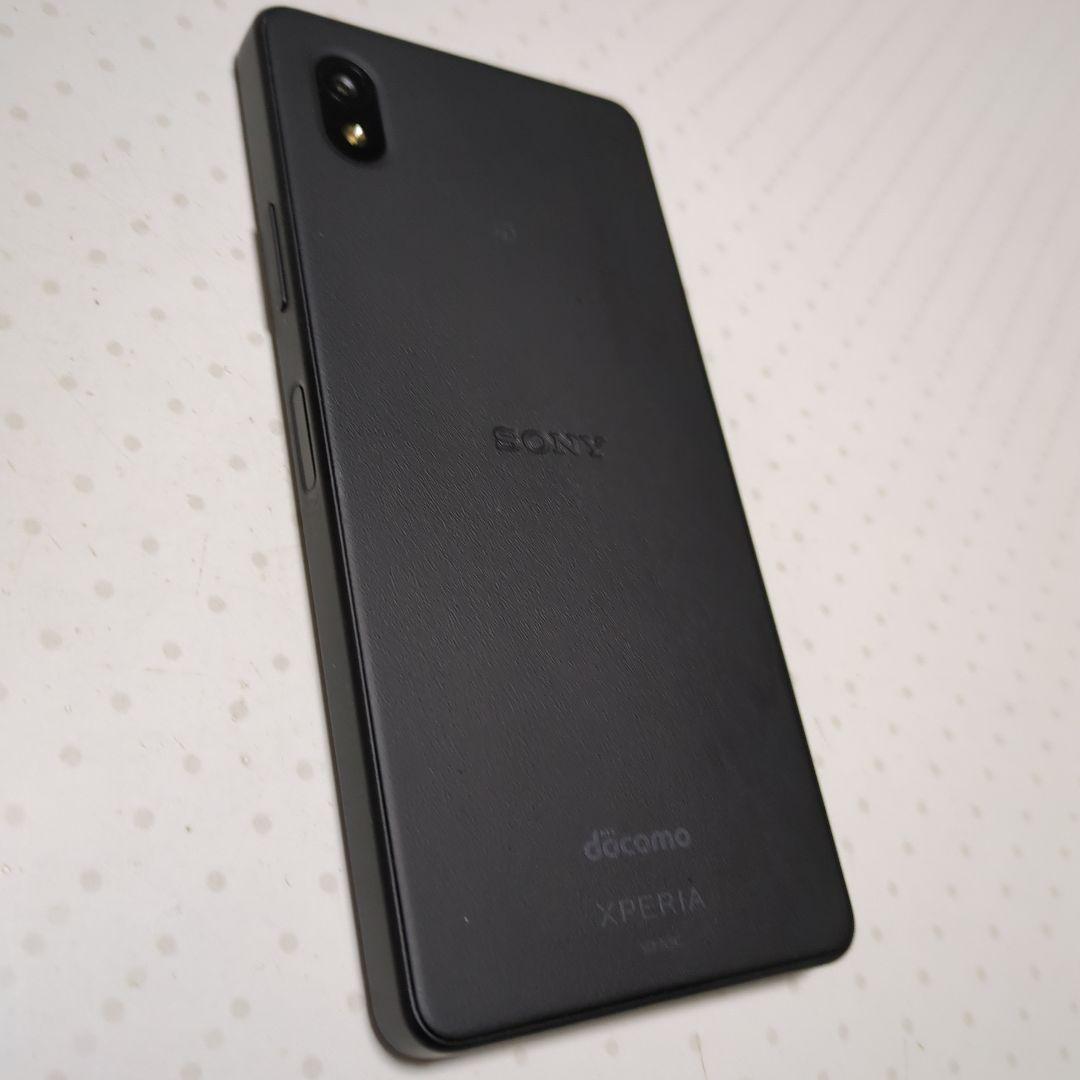 Sony Xperia Ace Ⅲ SO-53C／docomo SIMフリー