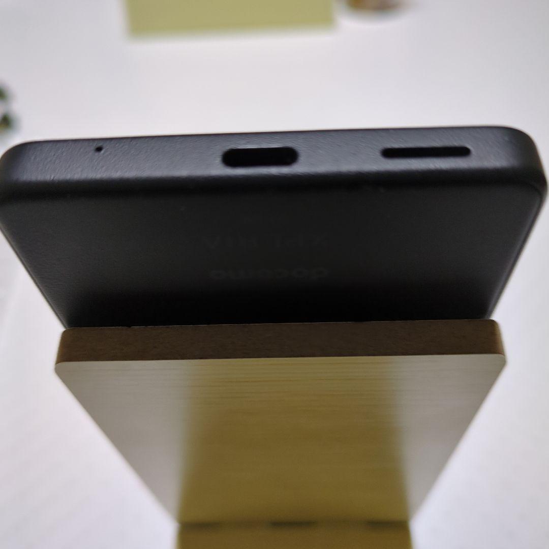 Sony Xperia Ace Ⅲ SO-53C／docomo SIMフリー