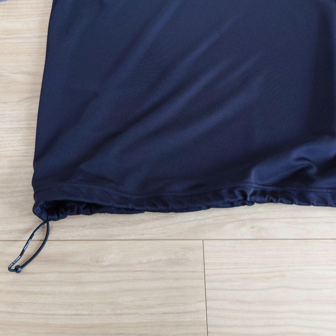 MARK＆LONA 迷彩柄 半袖シャツ