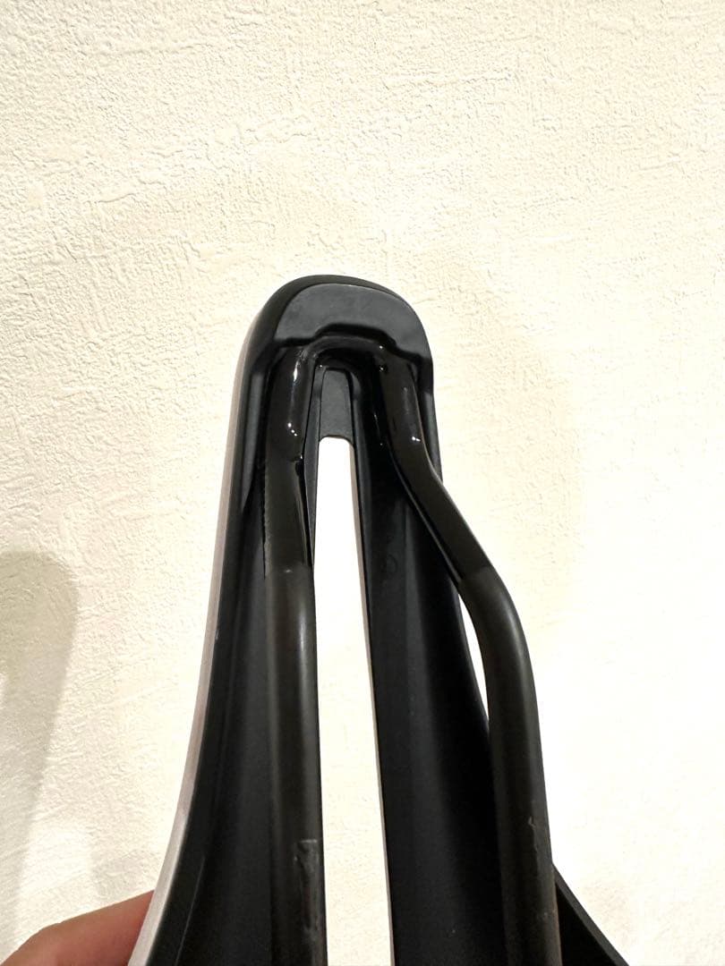 美品BONTRAGER AEOLUS PRO カーボンレール サドル