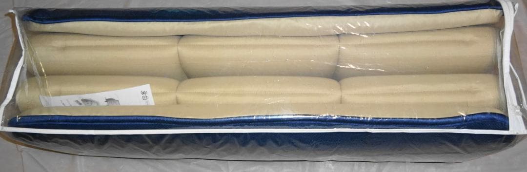 【未使用】テイジン v-lap使用 敷布団 かるがる TEIJIN 帝人