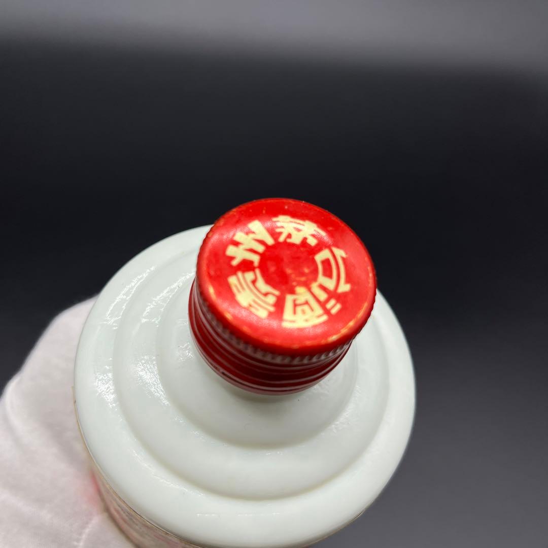◾️中国古酒◾️茅台酒 五星麦ラベル