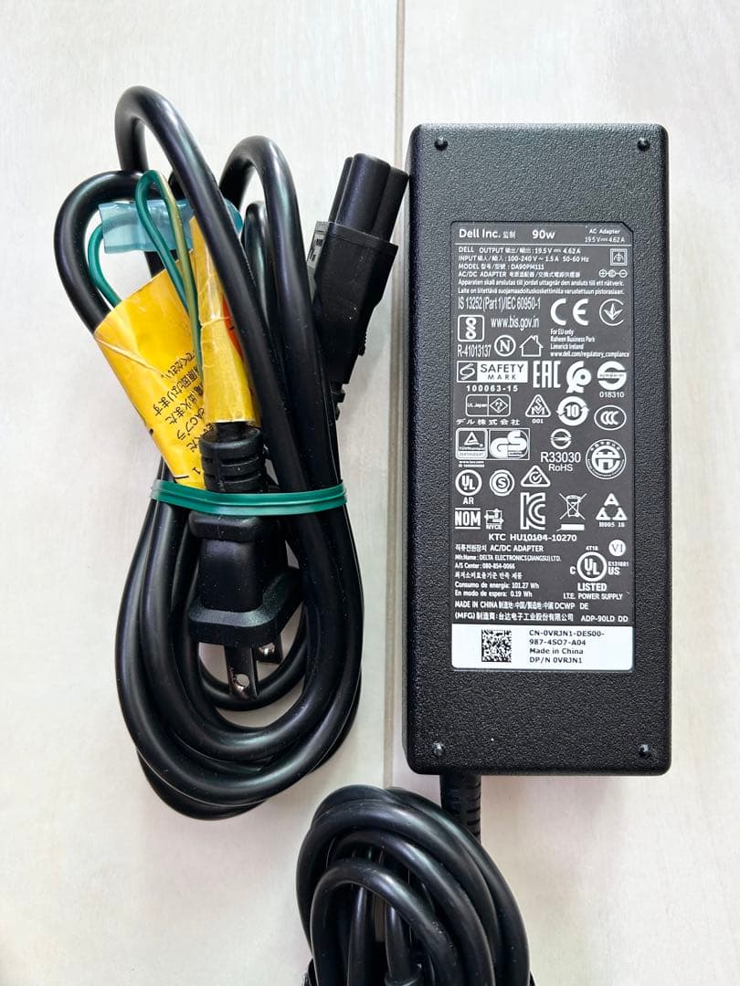 DELL OptiPlex 7070 Micro i5 第9世代 小型ミニPC