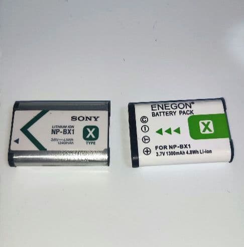 SONY HDR-AS100V アクションカメラ