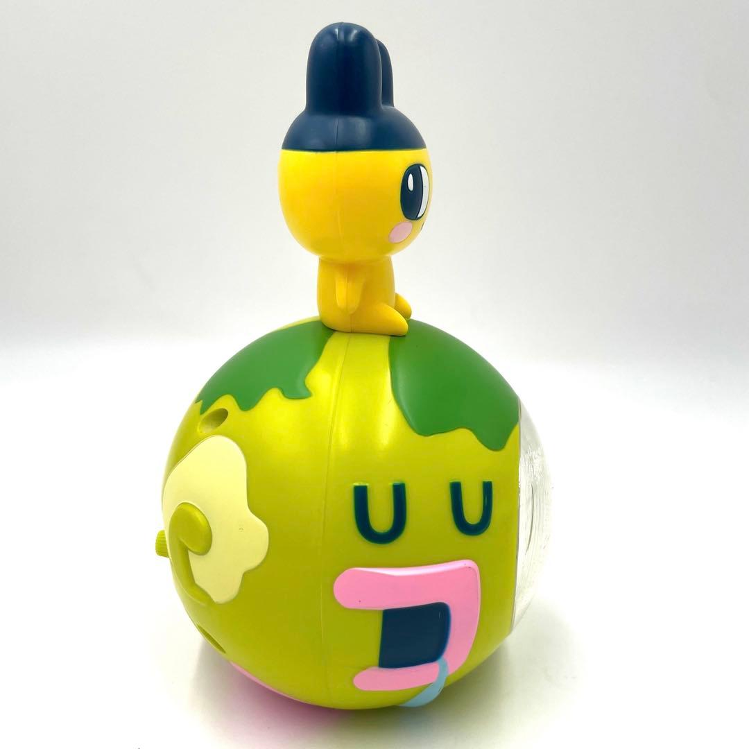 希少 激レア たまごっち まめっち 目覚まし時計 一番くじ レトロ