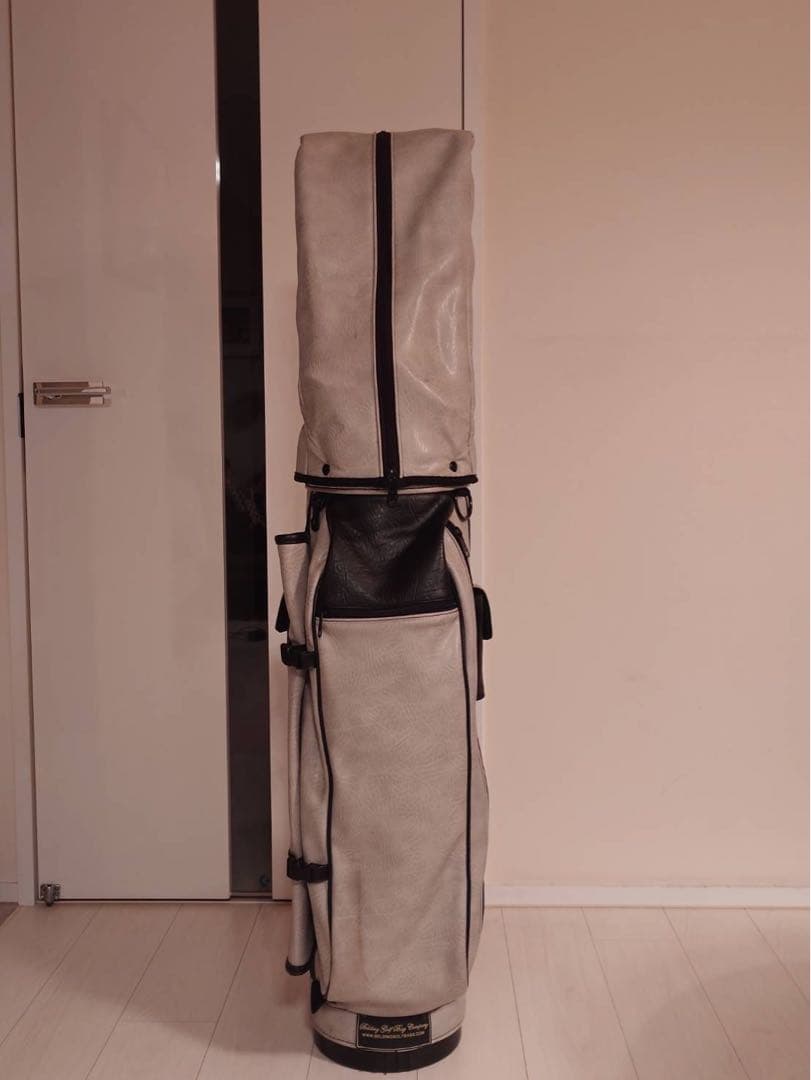 BELDING ゴルフバッグ