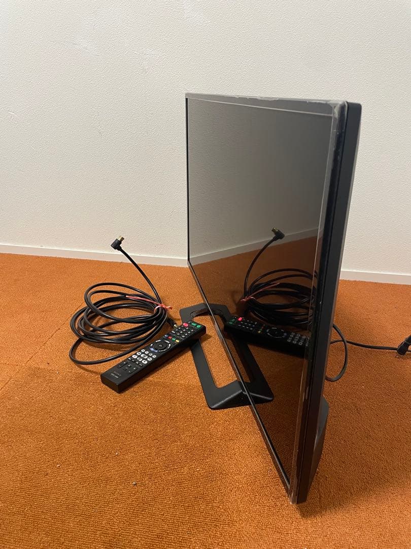 RKソニー 液晶テレビ 32V型 KJ-32W500C ハイビジョン TV