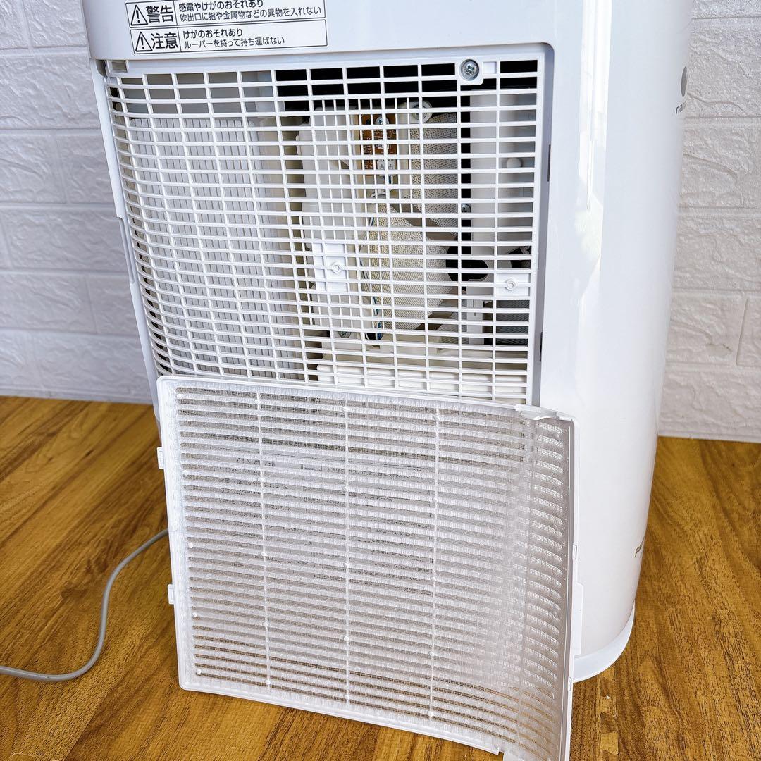 美品だけど訳あり　F-YZTX60 パナソニック 衣類乾燥除湿機 2020年製