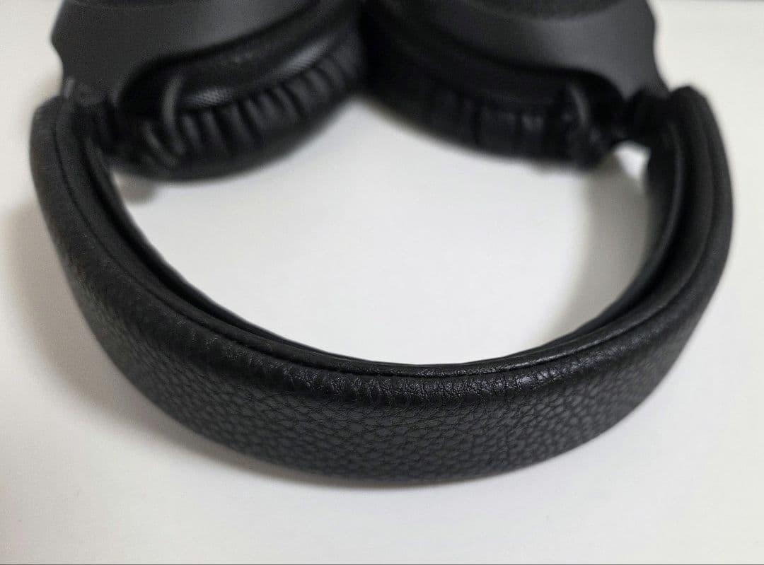 Marshall Monitor III A.N.C. ワイヤレスヘッドフォン