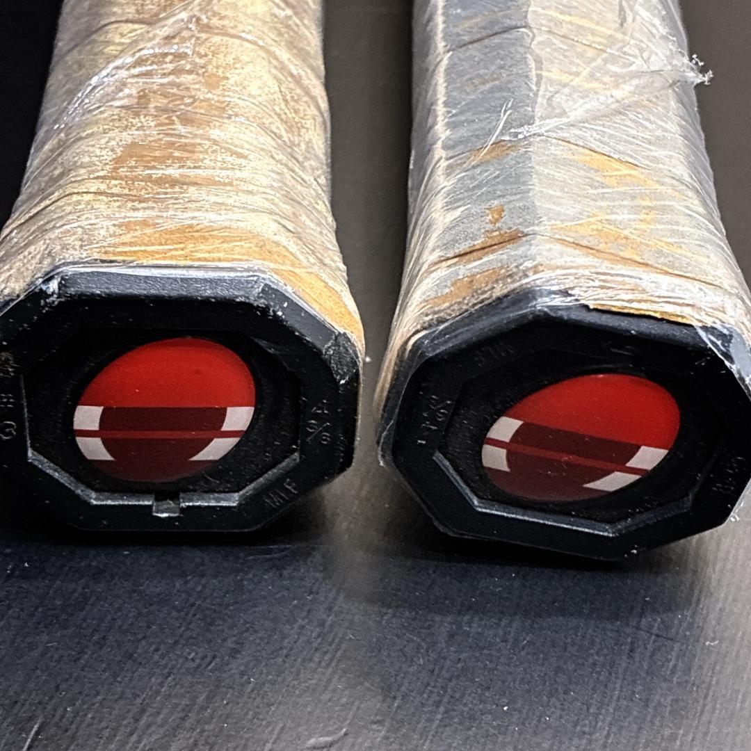 BabolaT PUREDRIVE GT バボラ　硬式テニスラケット　２本セット