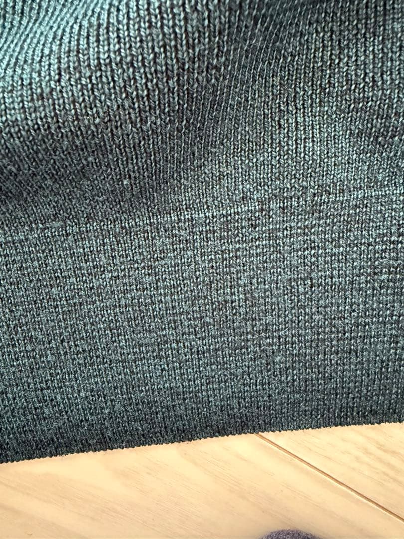 STONE  セーター　M