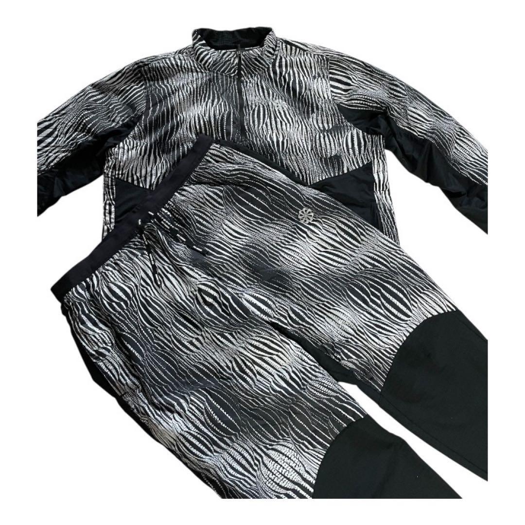 NIKE ランニング ウインドブレーカー セットアップCK0036010 XL