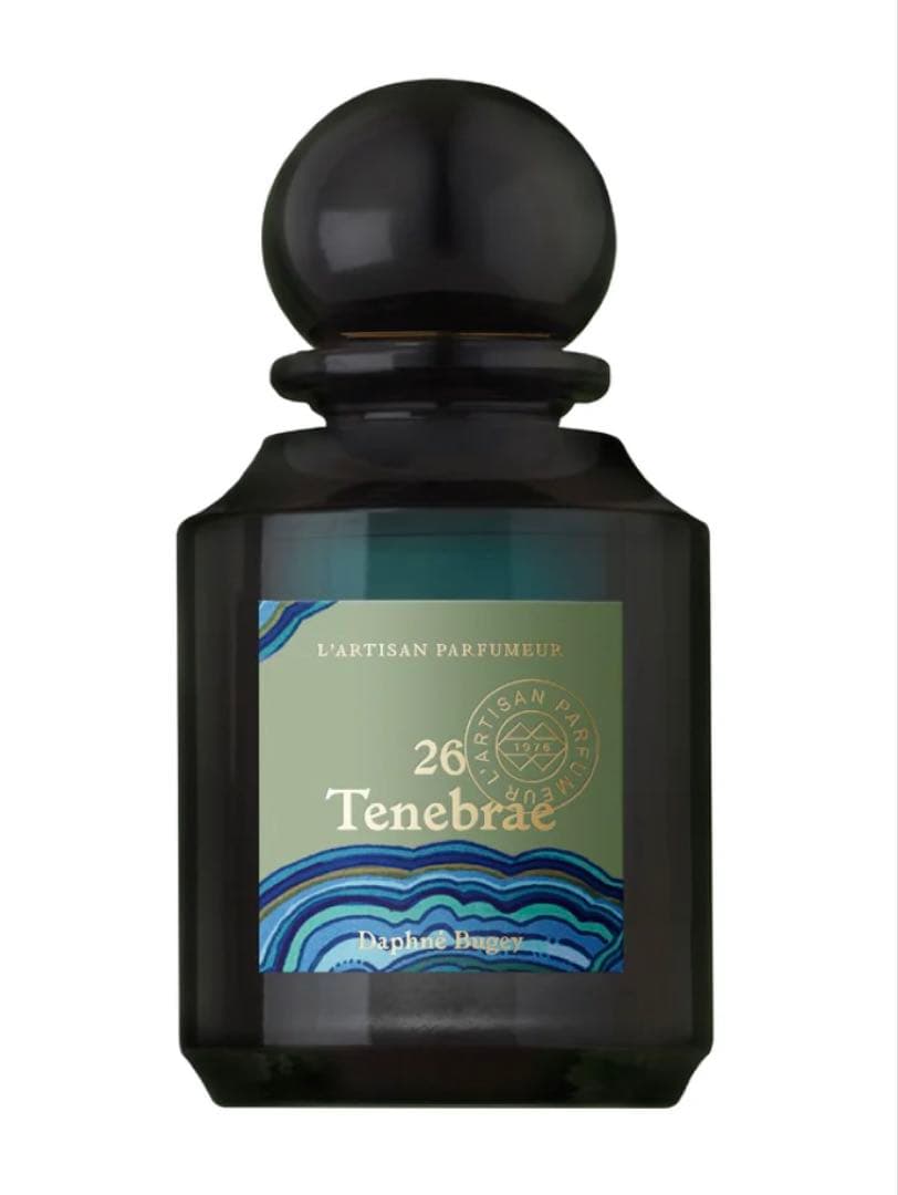 L'ArtisanParfumeur26Tenebrae75ml新宿伊勢丹