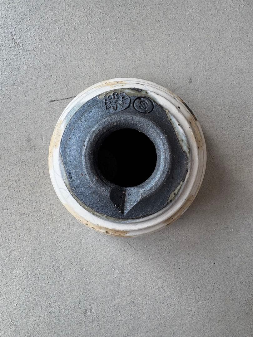 spicygem 谷井直人 コラボ 鉢