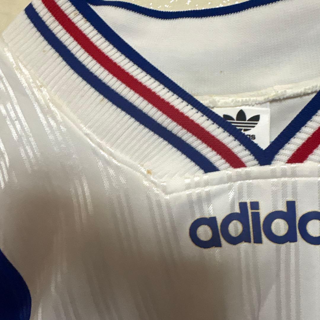 FC東京　東京ガスFC ユニフォーム