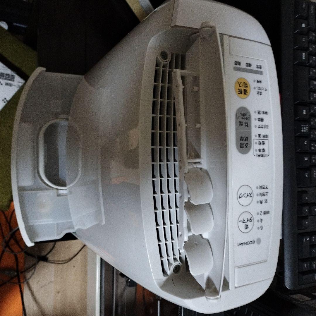 Panasonic 衣類乾燥機 F-YZL60