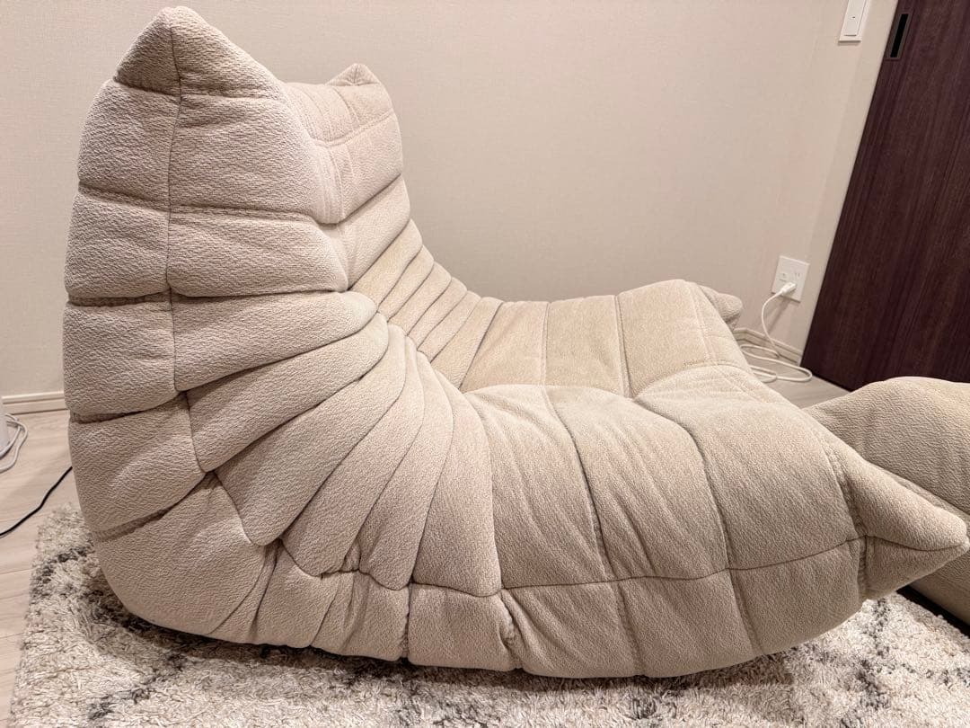 【保証書付・25年7月購入】リーンロゼ ロゼトーゴ 1P RG-395【極美品】