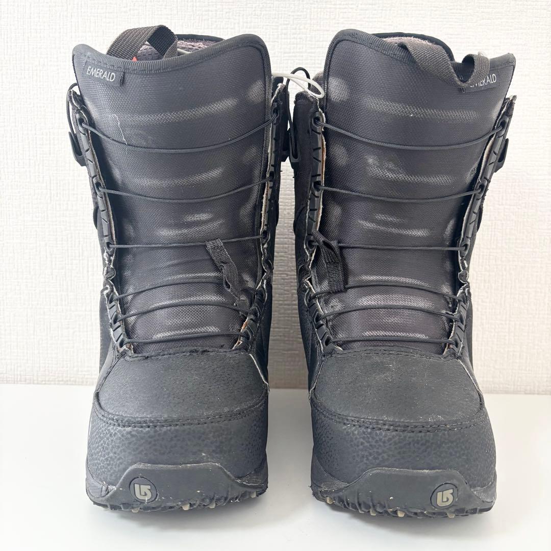 スノーボード ブーツ BURTON EMERALD ASIAN FIT23cm