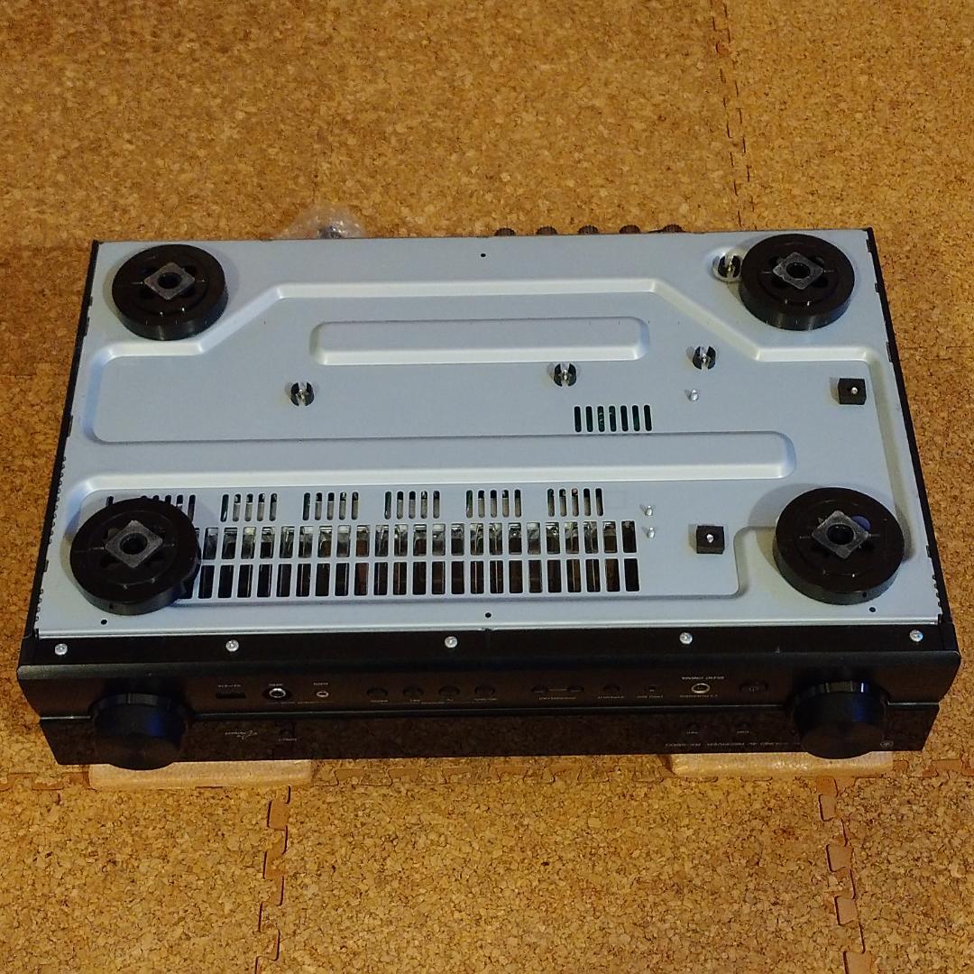 ★☆YAMAHA☆RX-S600☆AVレシーバー☆★ 検索用：ヤマハ