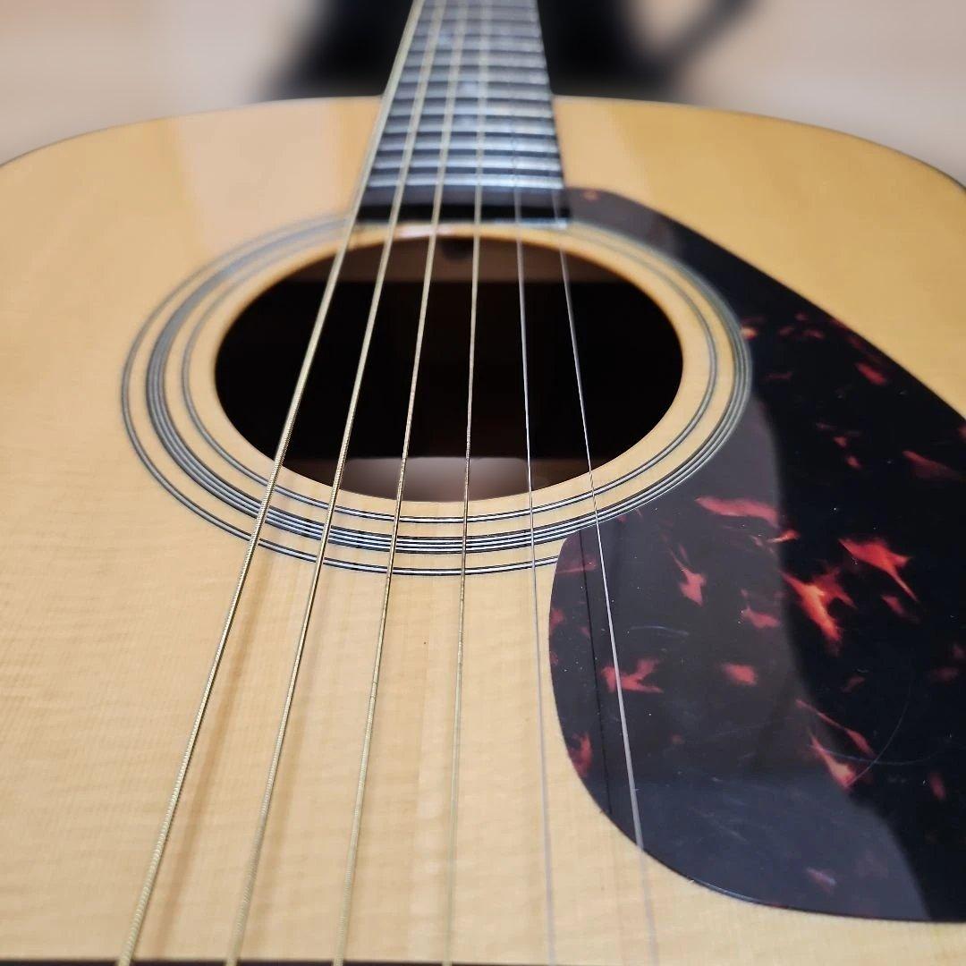 YAMAHA LL26 　最終価格　値上げ予定