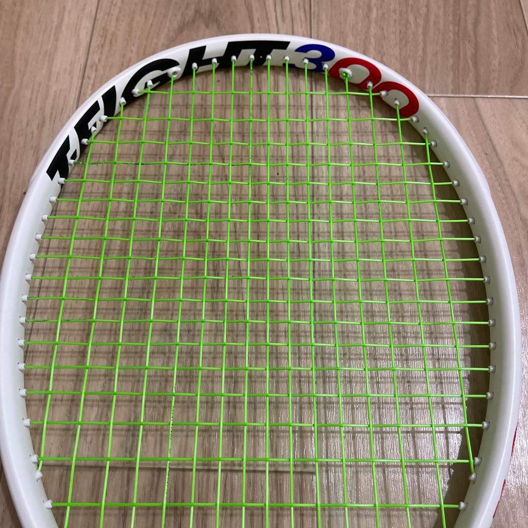 TIGHT 300 テニスラケット G3