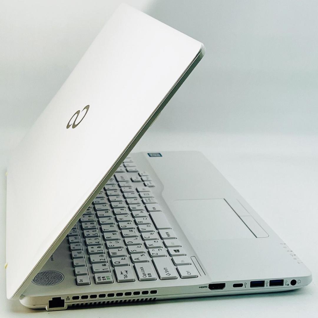 Core i7 32GB ノートパソコン Windows11 オフィス付き