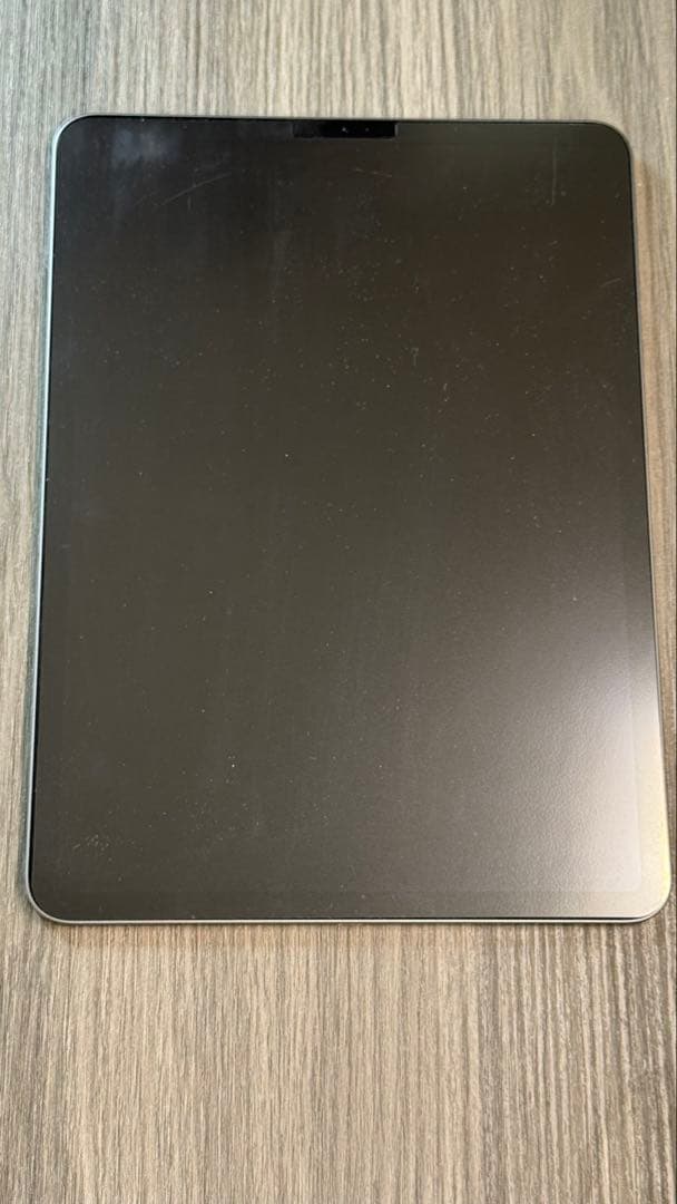 【12月末まで】iPad Pro Wi-Fi 256GB 第2世代 ペンセ