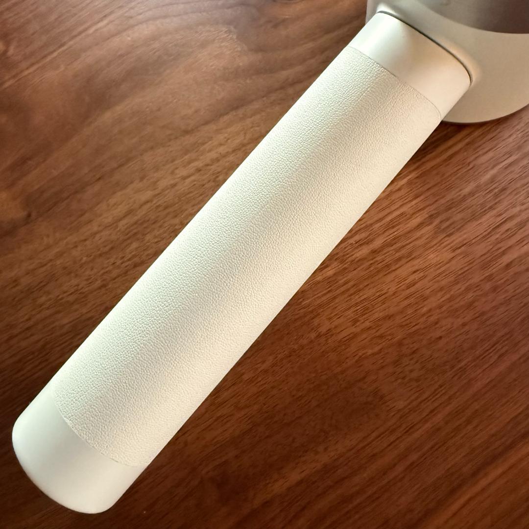 Zuvi Halo 光ヘアケアコードレスドライヤー